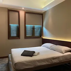 *** Hotel Am Singapore