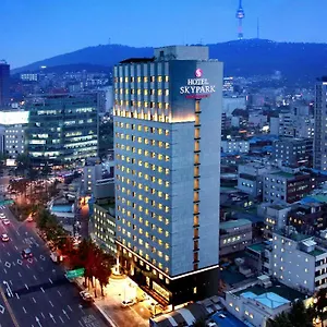 4* Hotel Skypark Dongdaemun I