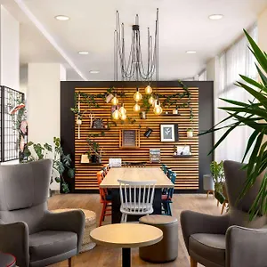 **** Hotel Vienna House Easy By Wyndham Bucharest Airport Romania