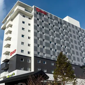 라젠트 에키마에 하코다테